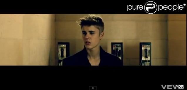 Clip de  As long as you love me , de Justin Bieber featuring Big Sean