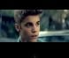 Bouleversant, Justin Bieber dans le clip de  As long as you love me 