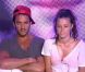 Thomas et Capucine dans la quotidienne de Secret Story 6 le mercredi 1er août 2012 sur TF1