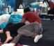 Thomas et Nadège dans la quotidienne de Secret Story 6 le mercredi 1er août 2012 sur TF1