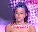 Capucine dans la quotidienne de Secret Story 6 le mercredi 1er août 2012 sur TF1