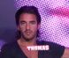 Thomas dans la quotidienne de Secret Story 6 le mercredi 1er août 2012 sur TF1