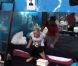 Thomas et Nadège dans la quotidienne de Secret Story 6 le mercredi 1er août 2012 sur TF1