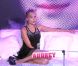 Audrey dans la quotidienne de Secret Story 6 le mercredi 1er août 2012 sur TF1