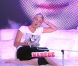 Nadège dans la quotidienne de Secret Story 6 le mercredi 1er août 2012 sur TF1