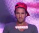 Thomas dans la quotidienne de Secret Story 6 le mercredi 1er août 2012 sur TF1