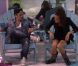 Yoann et Capucine dans la quotidienne de Secret Story 6 le mercredi 1er août 2012 sur TF1