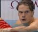 Yannick Agnel termine à la quatrième place du 100m nage libre le 1er août 2012 à Londres, à quelques centièmes de seconde d'une médaille olympique