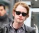 Macaulay Culkin en janvier 2011 à New York