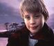Macaulay Culkin jeune