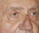 Le roi Juan Carlos Ier d'Espagne lors de sa visite le 2 août 2012 au ministère de la Défense, à Madrid. Victime d'une chute après la revue des troupes, dont résultent des contusions sur son nez et son menton, le monarque a toutefois poursuivi sa mission.