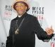 Spike Lee lors de la première du one-man show  Mike Tyson : La vérité incontestée , à Broadway le 2 août 2012