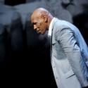 Mike Tyson : Une première à Broadway en grande pompe, avec femme et amis