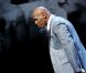 Mike Tyson lors de la première du one-man show  Mike Tyson : La vérité incontestée , à Broadway le 2 août 2012