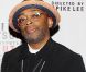 Spike Lee lors de la première du one-man show  Mike Tyson : La vérité incontestée , à Broadway le 2 août 2012