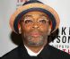 Spike Lee lors de la première du one-man show  Mike Tyson : La vérité incontestée , à Broadway le 2 août 2012