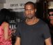 Kanye West à Los Angeles le 13 juillet 2012