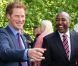 JO - Prince Harry : Médaille d'or de l'humour aux dépens de Jeremy Hunt !