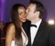 Samuel Le Bihan et Daniela en mai 2012 à Cannes.