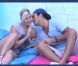 Nadège et Thomas dans la quotidienne de Secret Story 6 le mardi 7 août 2012 sur TF1