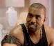 Kanye West dans la vidéo promo des MTV VMAs 2012