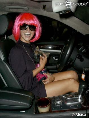 Britney Spears