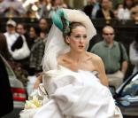 Sarah Jessica Parker