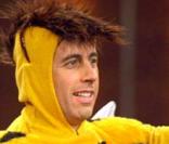 Jerry Seinfeld