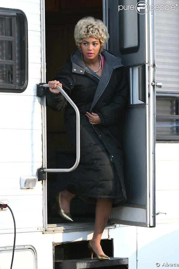 Beyoncé
