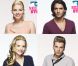 Nadège/Audrey et Thomas/Yoann sont les nominés de la semaine dans Secret Story 6