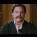 Moi, député : Zach Galifianakis de Very Bad Trip se lance dans la politique