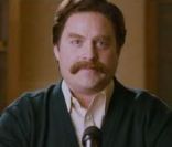Extrait du film Moi, député avec Zach Galifianakis