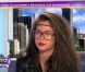 Juliette de Secret Story 5 dans Les Anges de la télé-réalité - Le Mag le lundi 24 octobre 2011 sur NRJ 12