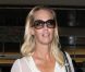 Jennie Garth, maigre mais souriante, rassure sur son état entourée de ses filles