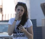 Kristen Stewart le 19 juillet 2012 à Los Angeles
