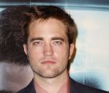 Robert Pattinson le 30 mai 2012 à Paris