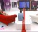 Les habitants assistent à la confrontation entre Thomas et Capucine dans le sas ( Secret Story 6  - quotidienne du samedi 11 août 2012)