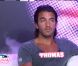 Thomas au confessionnal ( Secret Story 6  - quotidienne du samedi 11 août 2012)