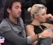 Entre Nadège et Thomas, la tension monte pendant le prime ( Secret Story 6  - quotidienne du samedi 11 août 2012).