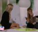 Les larmes de Fanny qui s'en veut d'avoir blessé des habitants de la maison ( Secret Story 6  - quotidienne du samedi 11 août 2012).