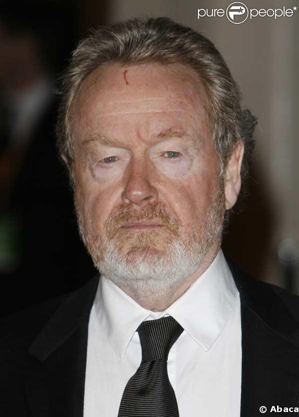 Ridley Scott