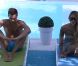Sacha et Fanny dans Secret Story 6