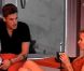 Yoann et Audrey dans Secret Story 6