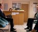 Woody Harrelson et Christopher Walken dans  Seven Psychopaths  de Martin McDonagh.