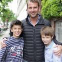 Prince Felix : Rentrée en 4e, entre la comtesse Alexandra et Martin Jorgensen
