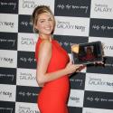 Kate Upton, Irina Shayk, Kylie Minogue : Trois bombes s'affrontent à distance