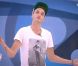 Les habitants miment leurs expressions, partie 2, dans Secret Story 6