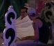 Sacha et Julien dans Secret Story 6