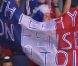  Françoise, veuve de Thierry Roland, soutenue par Jacques Vendroux et son fils Gary. 
 Deux mois après sa mort, Thierry Roland a été honoré le 15 août 2012 par une standing ovation d'une minute d'applaudissements en préambule au match France-Uruguay au stade Océane du Havre. 