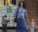 Camila Alves : Maman enceinte et détendue, Matthew McConaughey aux fourneaux